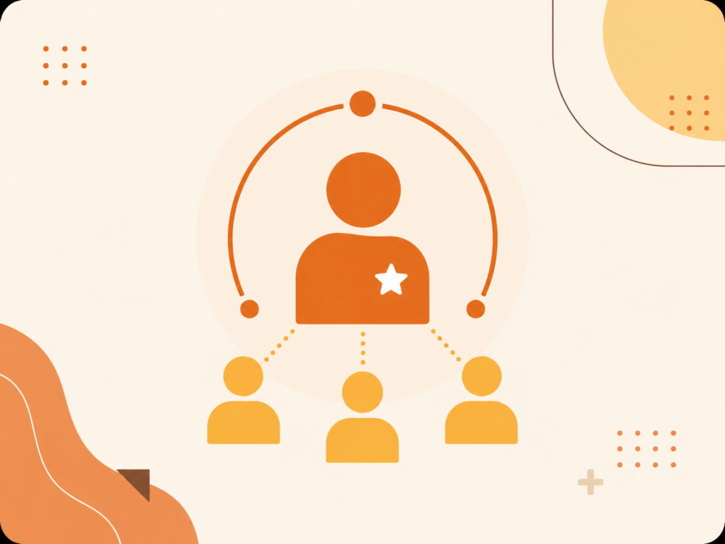 expert mentors