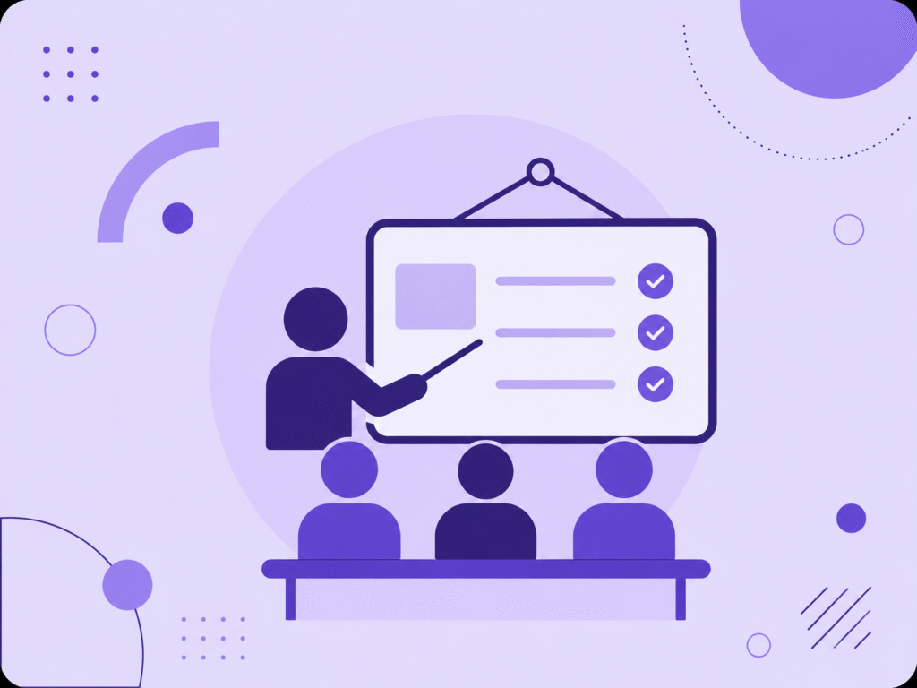 industry oriented curriculum