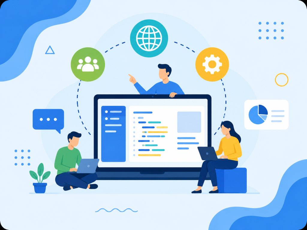 live projects